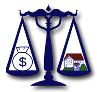 Appraisal Network Logo