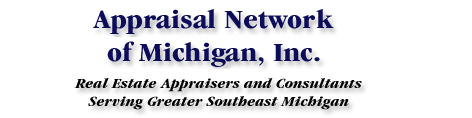 Appraisal Network of Michigan
